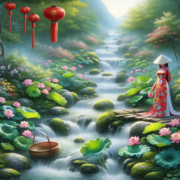 Ý Nghĩa Tên 'Thúy' Trong Tiếng Việt: Những Điều Bạn Cần Biết