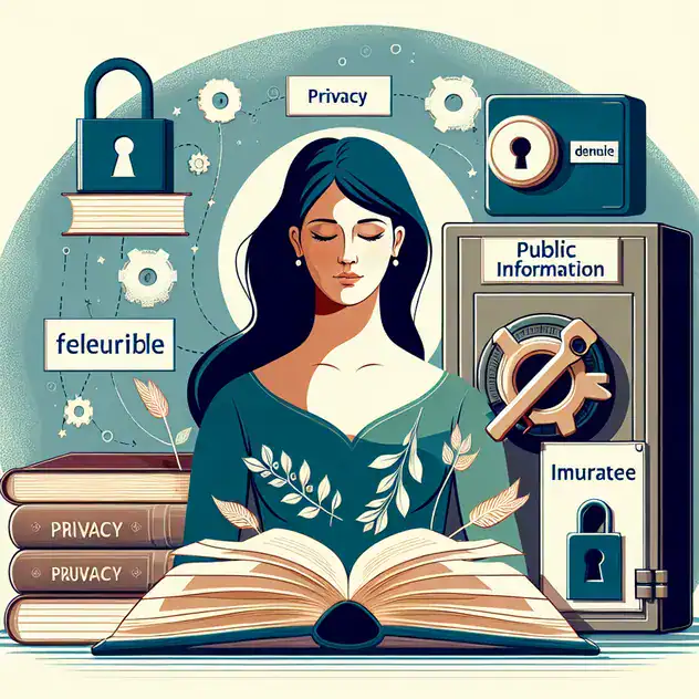 Eric Weinberger Wife: Privacy and Public Information