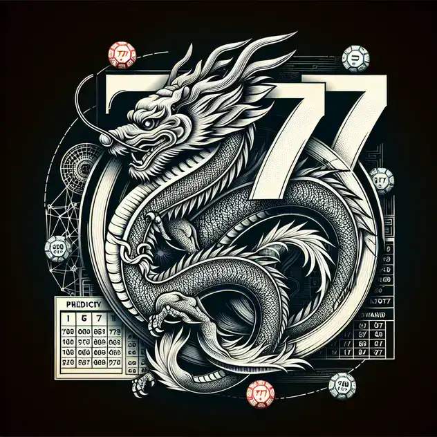 Rồng Bạch Kim 777: Dự Đoán Kết Quả Xổ Số Từ Chuyên Gia