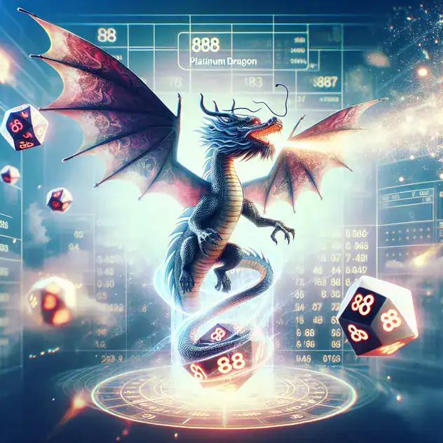 Rồng Bạch Kim 888 - Dịch Vụ Soi Cầu Và Dự Đoán Xổ Số Chất Lượng Tại Việt Nam