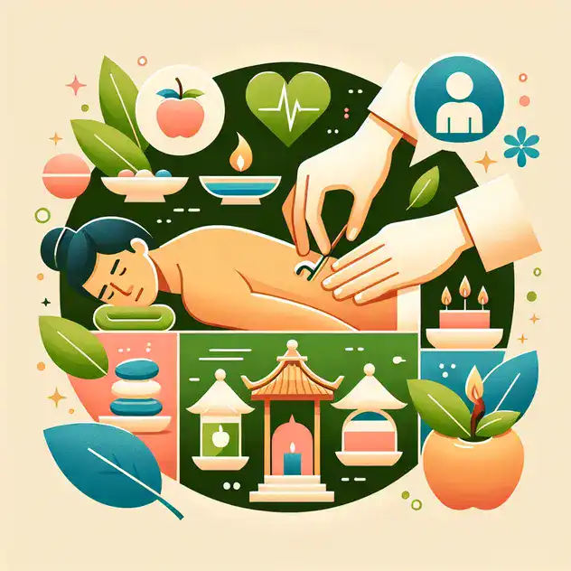 Tìm Dịch Vụ Massage Gần Bạn: Hướng Dẫn Chi Tiết