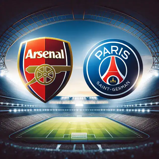 So Sánh Câu Lạc Bộ Arsenal và Paris Saint-Germain: Địa Chỉ, Liên Hệ và Trang Web