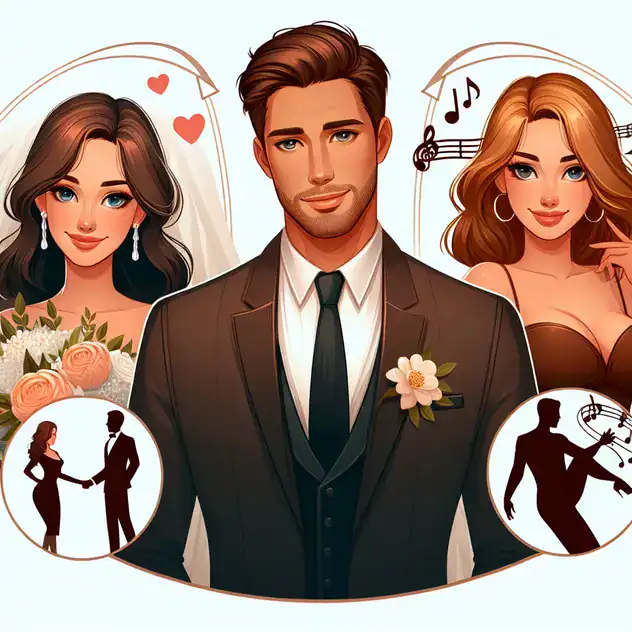 Hành Trình Tình Cảm Của Ben Affleck: Từ Jennifer Garner Đến Jennifer Lopez