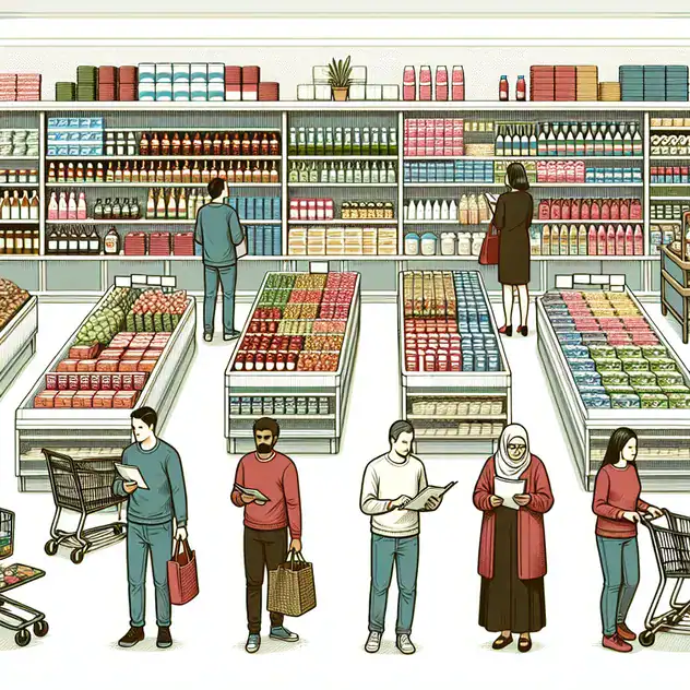 Cửa Hàng Tạp Hóa - Địa Chỉ, Số Điện Thoại và Website Tại Việt Nam