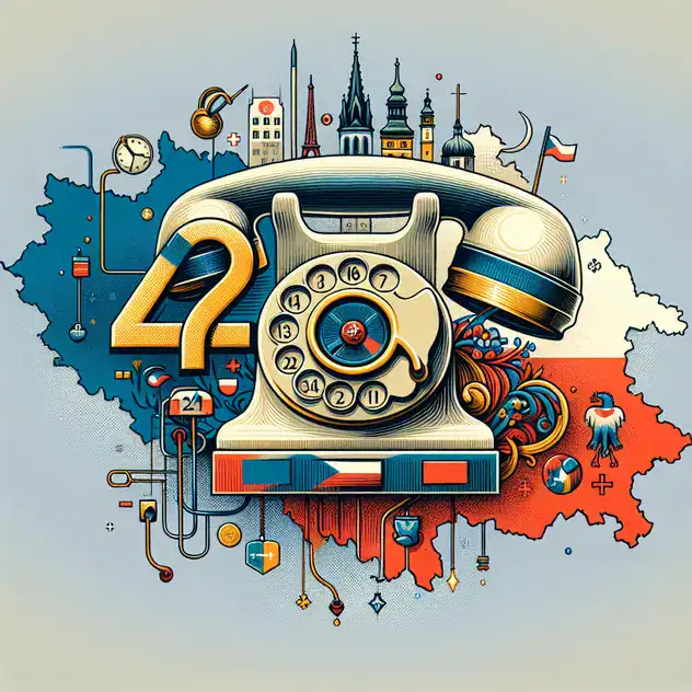 Mã vùng điện thoại quốc tế +42: Những thông tin cần biết