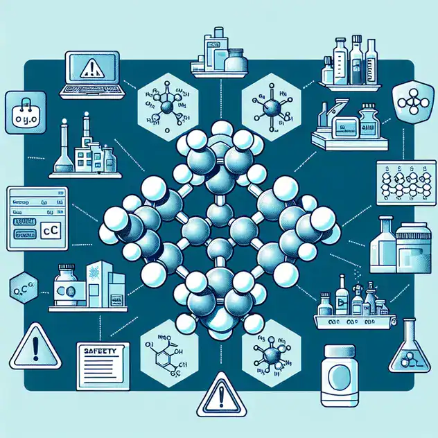 Barium Sulfate: Đặc Điểm, Ứng Dụng và An Toàn
