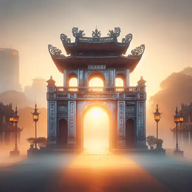 Cửa Ô là Gì? Ý Nghĩa Văn Hóa và Lịch Sử của Các Cổng Ra Vào Hà Nội