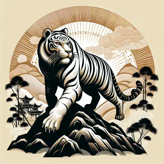 Năm Dần Là Năm Nào? Tìm Hiểu Về Năm Dần Trong Lịch Âm