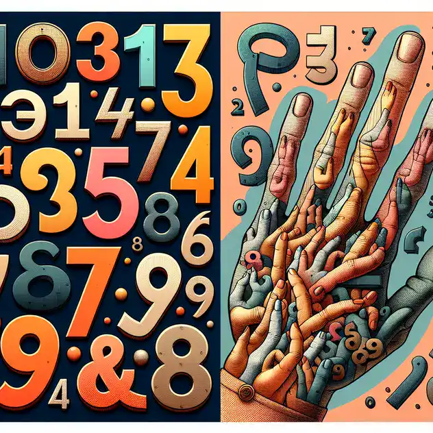 Digits nghĩa là gì? Khám Phá Ý Nghĩa và Ứng Dụng