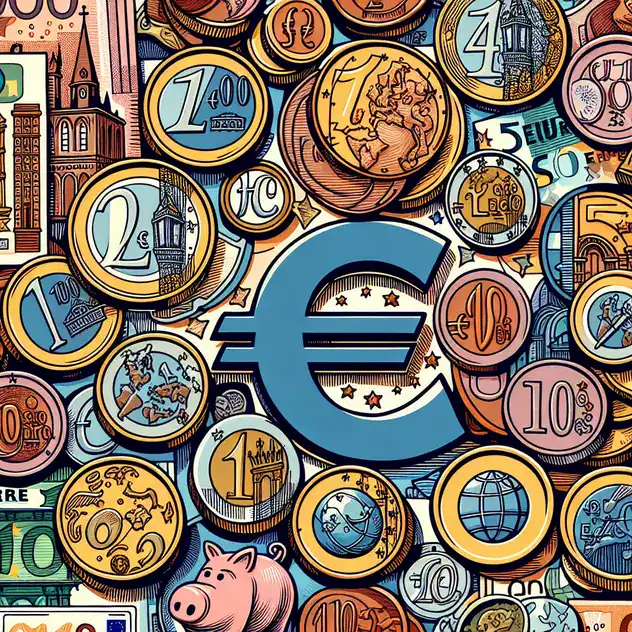 Euro là tiền gì? Tìm hiểu về đồng euro và vai trò của nó trong Liên minh châu Âu