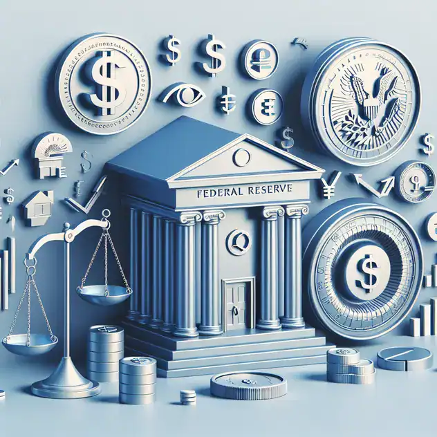 Fed Nghĩa Là Gì? Tìm Hiểu Về Cục Dự Trữ Liên Bang Hoa Kỳ