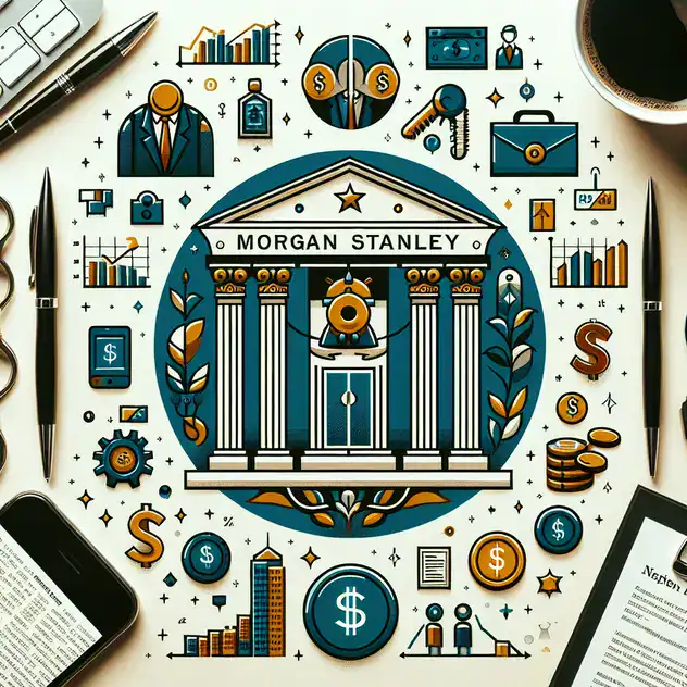 Morgan Stanley là gì? Tìm hiểu công ty dịch vụ tài chính hàng đầu toàn cầu
