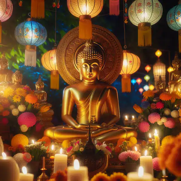 Phật Sinh Ngày Nào? Sự Thật Về Ngày Đản Sinh Của Đức Phật Thích Ca Mâu Ni