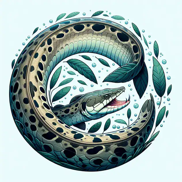 Khám Phá Rắn Rằn Ri Cá: Đặc Điểm, Môi Trường Sống và Bảo Tồn