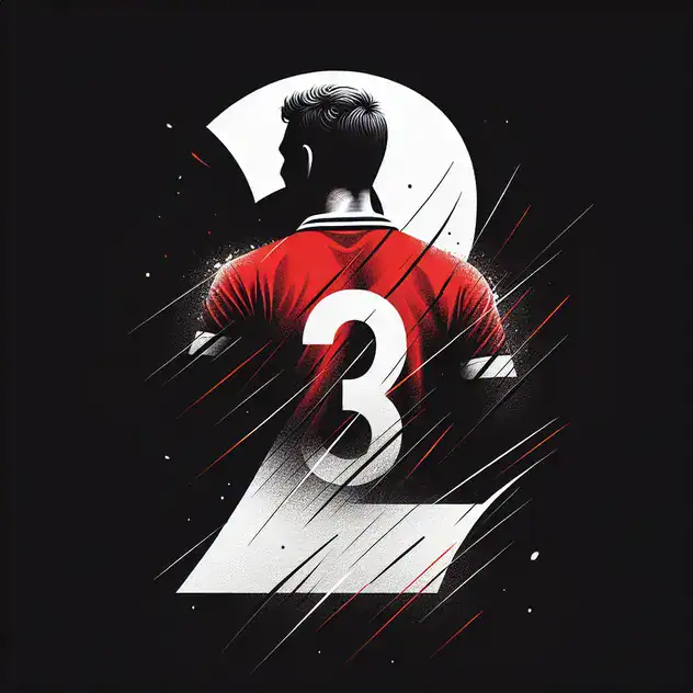 Số áo Paul Scholes – Huyền thoại của Manchester United