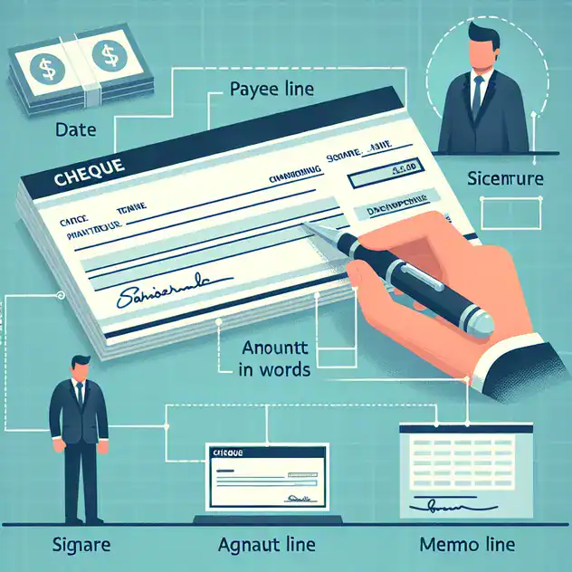 Tiền Séc là gì? Tìm hiểu về công cụ thanh toán truyền thống