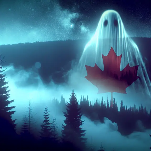Ảo Ma Canada Là Gì? Hiện Tượng Kỳ Lạ và Cảnh Báo Lừa Đảo