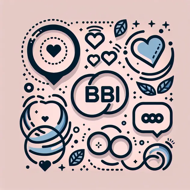 Bbi Nghĩa Là Gì Trong Tình Yêu?