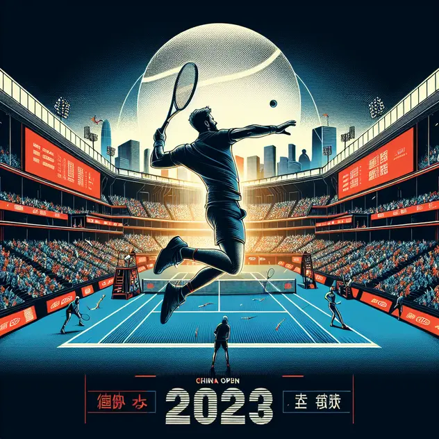 Giải Quần Vợt China Open 2023: Thông Tin, Lịch Trình và Giải Thưởng