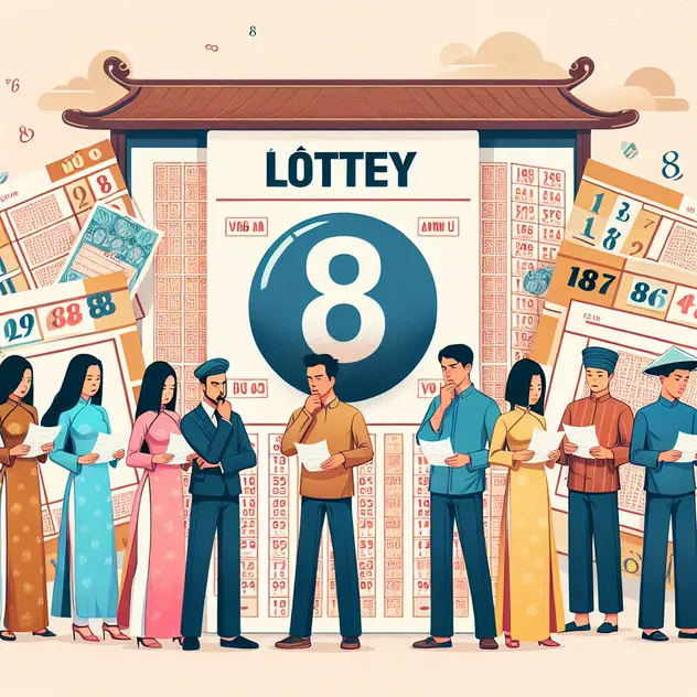 Đầu 8 câm đánh con gì? Phương pháp dự đoán hiệu quả