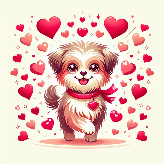 Khám Phá Doggy Người Yêu: Điều Gì Khiến Nó Đặc Biệt?