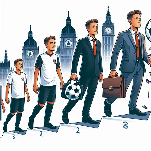 Mesut Özil Giờ Ra Sao: Từ Cầu Thủ Đến Nhà Lãnh Đạo
