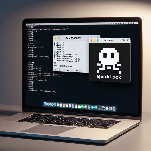 Tìm Hiểu Về qlmanage: Công Cụ Dòng Lệnh Trong macOS