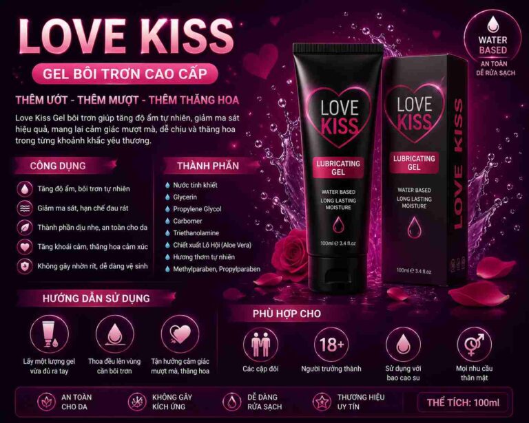 Love kiss (2)