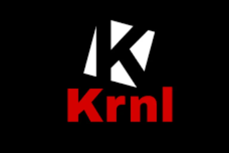 Krnl