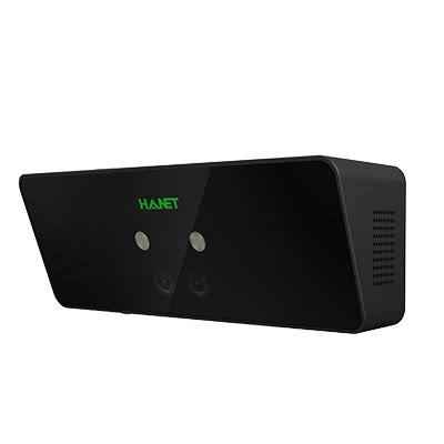 Camera chấm công Hanet [2026]
