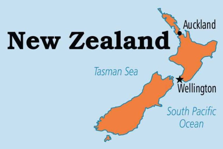 Gioi thieu ve dat nuoc new zealand
