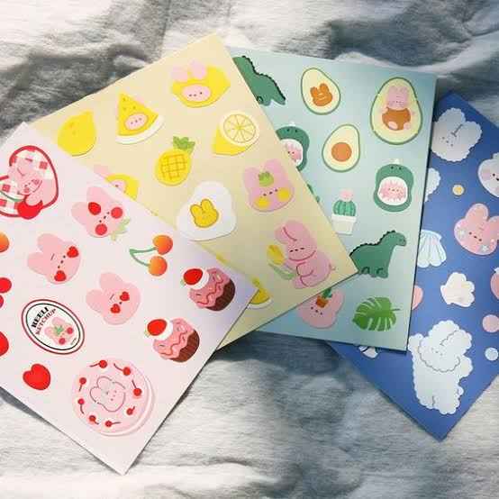 In sticker theo yêu cầu [Lấy Nhanh Giá Rẻ]