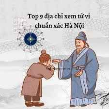 [Top] những địa chỉ xem tử vi chuẩn ở hà nội [2026]