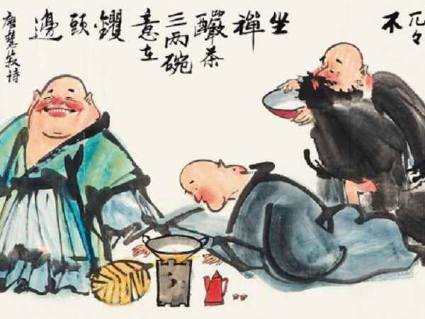 [Tìm hiểu] Tứ đổ tường gồm những gì 🏮
