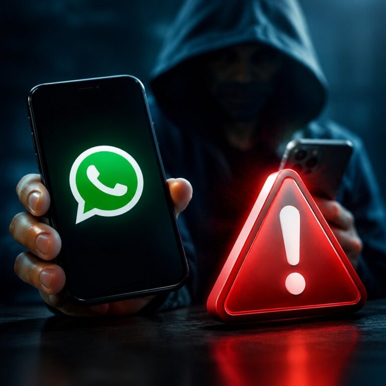 đầu số 234 lừa đảo whatsapp