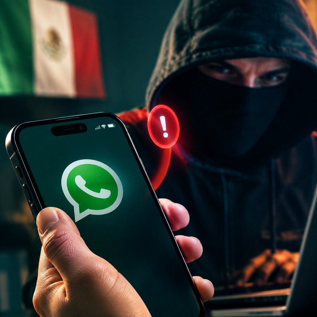 Đầu số 234 nhắn tin WhatsApp có phải lừa đảo không? Cách xử lý