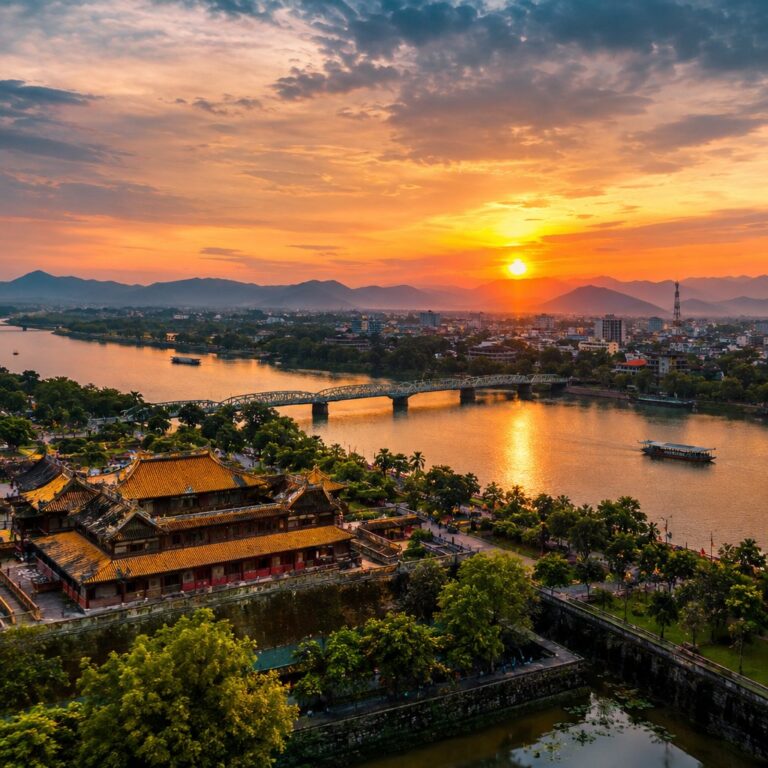 dân số tp huế