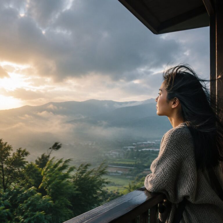 gió nồm là gió gì