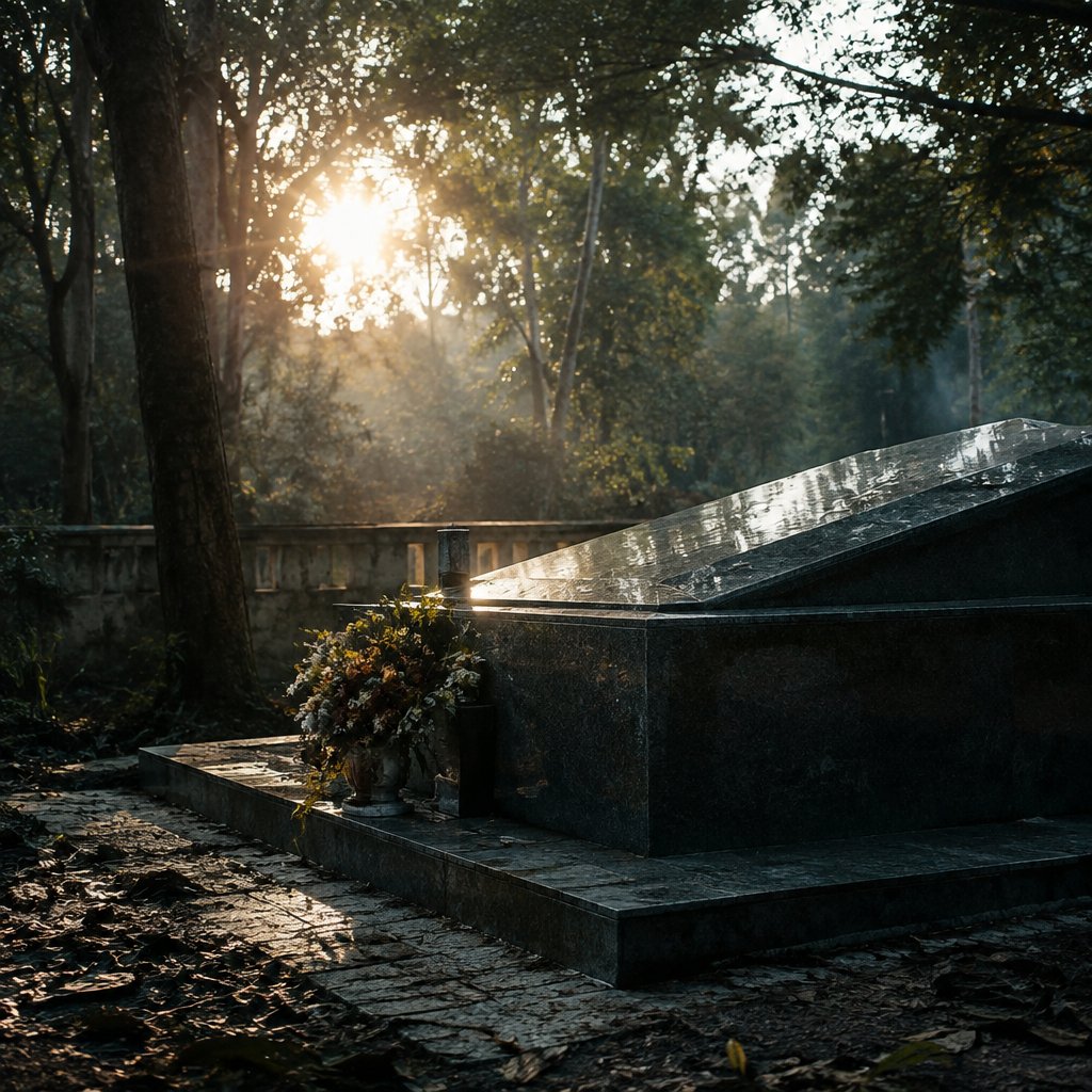 Mộ Của Pol Pot Ở Đâu? Hiện Trạng Và Lịch Sử Khu Mộ