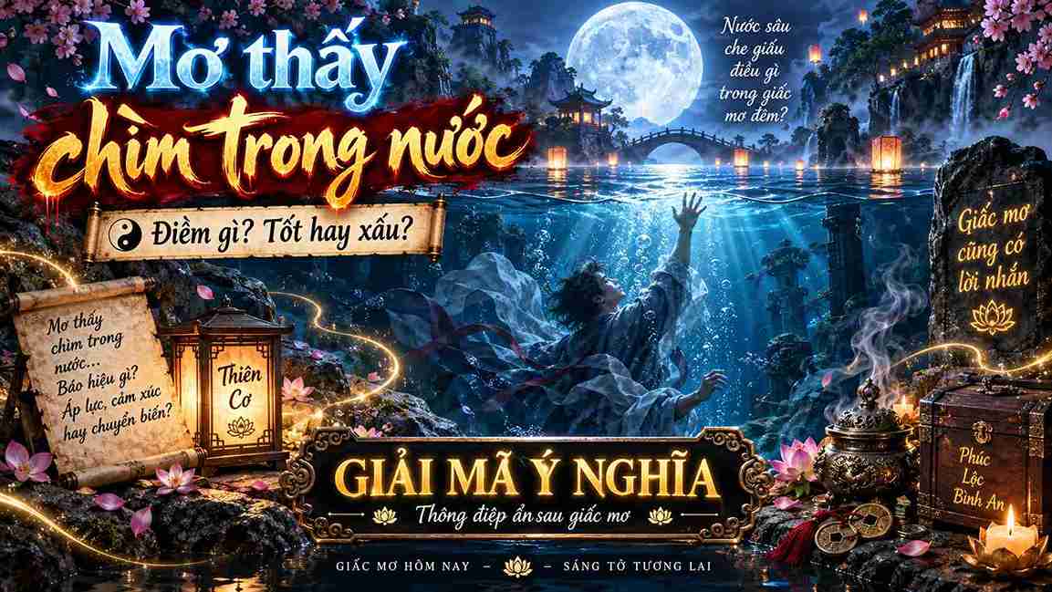 Mo thay chim trong nuoc