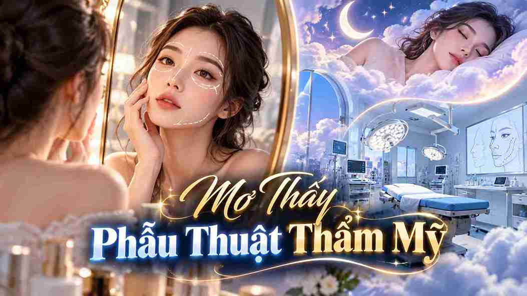 Mo thay phau thuat tham my