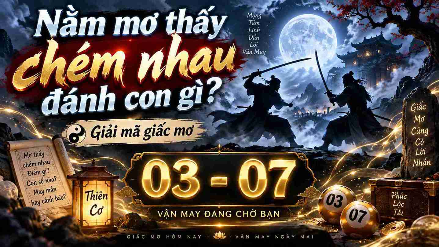 Nam mo thay chem nhau danh con gi