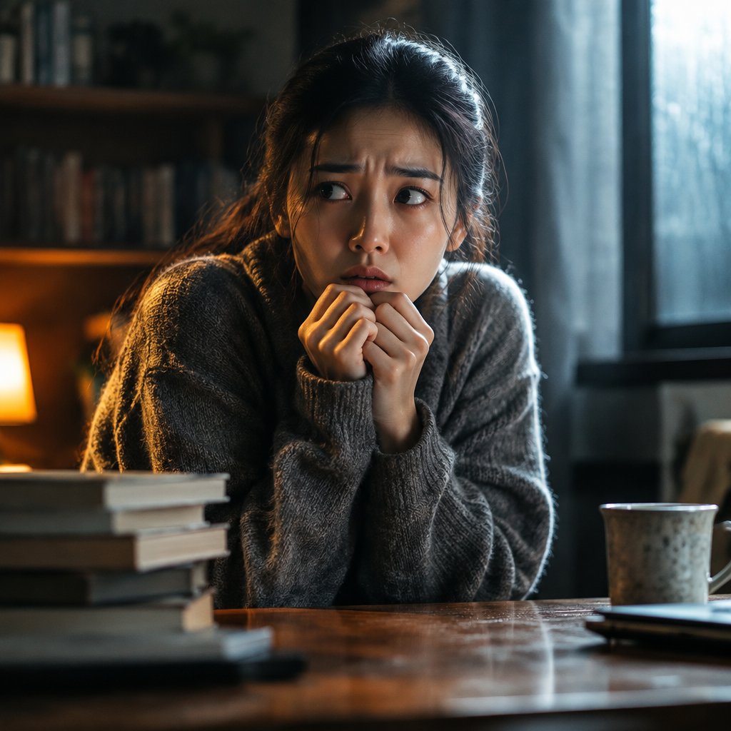 "Nơm nớp" hay "lơm lớp": Từ nào mới đúng chính tả tiếng Việt?