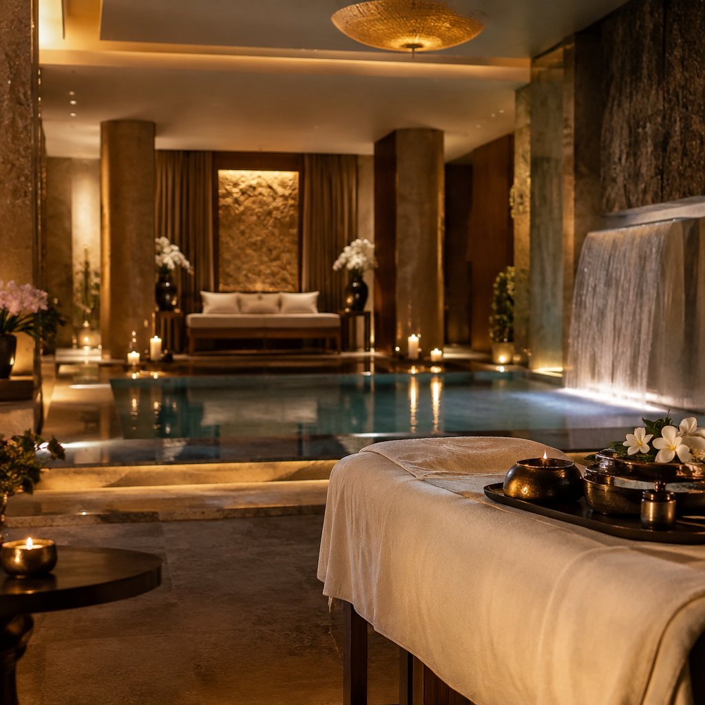 Review Royal Spa Chi Tiết: Dịch Vụ, Không Gian & Chất Lượng Thực Tế