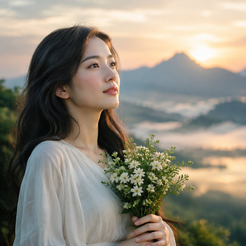 Ý Nghĩa Tên Thúy: Giải Mã Ngữ Nghĩa & Gợi Ý Tên Đệm Hay