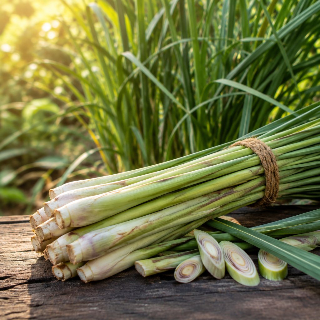 Cây xả hay cây sả? Cách viết đúng chuẩn chính tả tiếng Việt