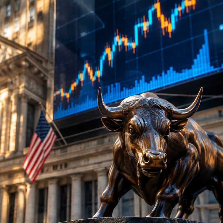 chỉ số dow jones là gì