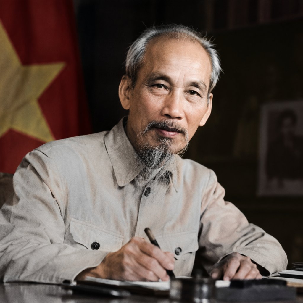 Chủ tịch Hồ Chí Minh sinh năm bao nhiêu? Ngày sinh, quê quán và dấu mốc lịch sử