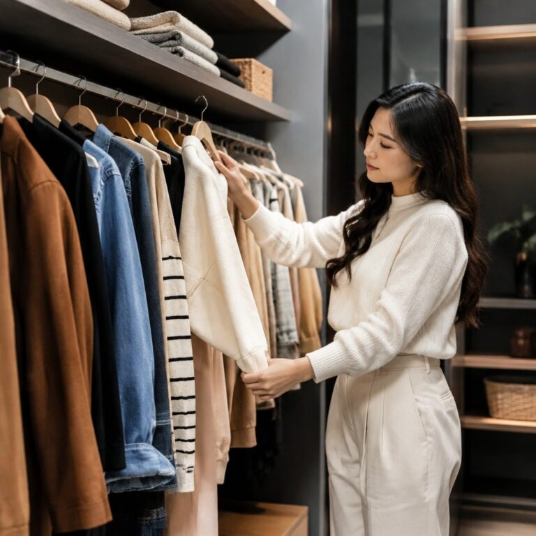 clothing là gì