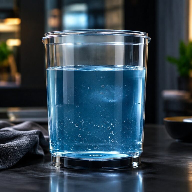 dung tích hữu ích là gì